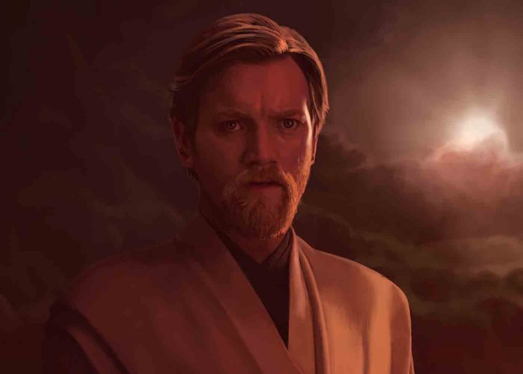 Оби Ван Кеноби