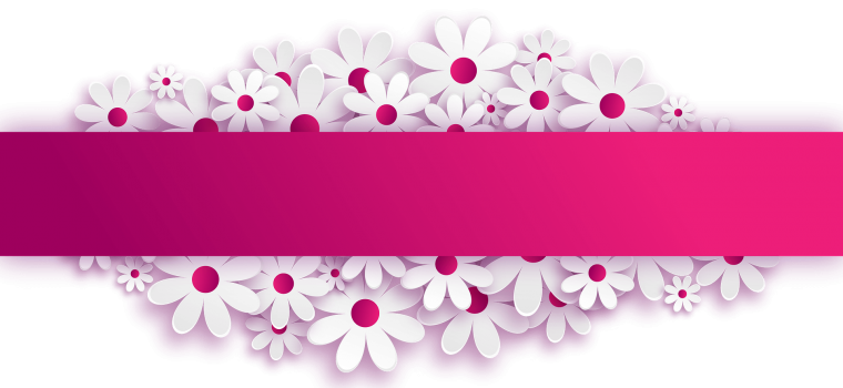 Красивые баннеры