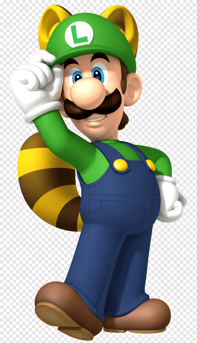 Герои Марио и Луиджи