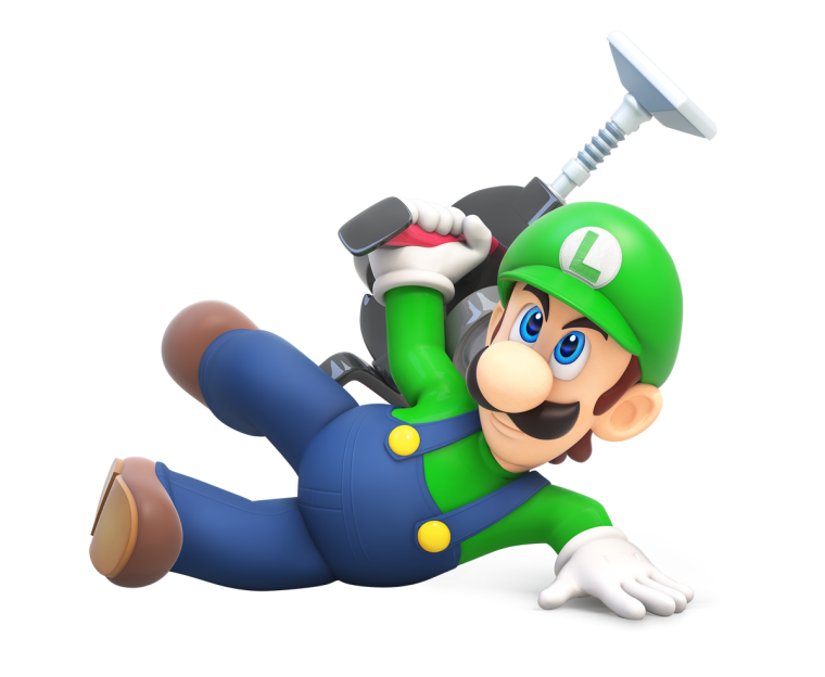 Марио и Луиджи