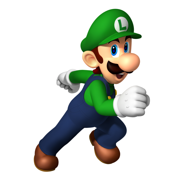 Марио и Луиджи