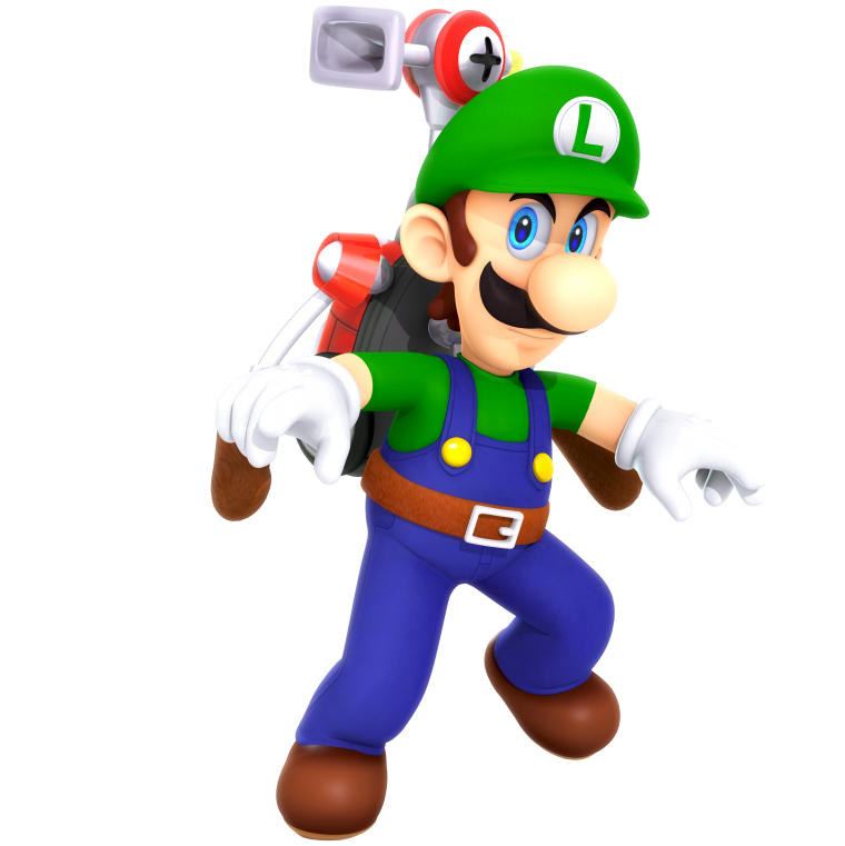 Луиджи меншен 1