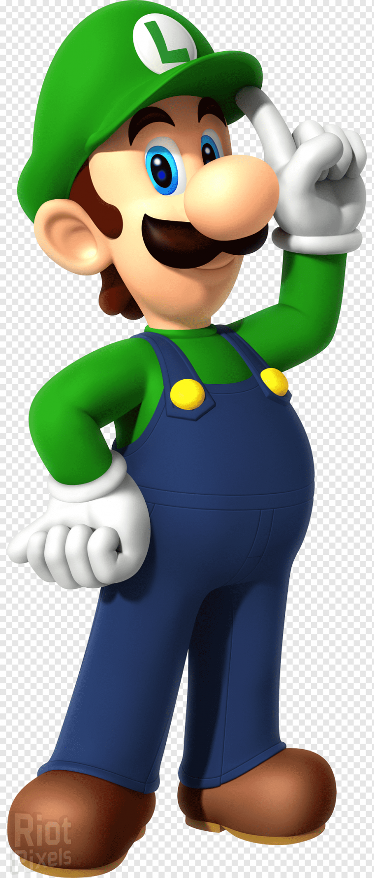 Супер Марио БРОС Марио