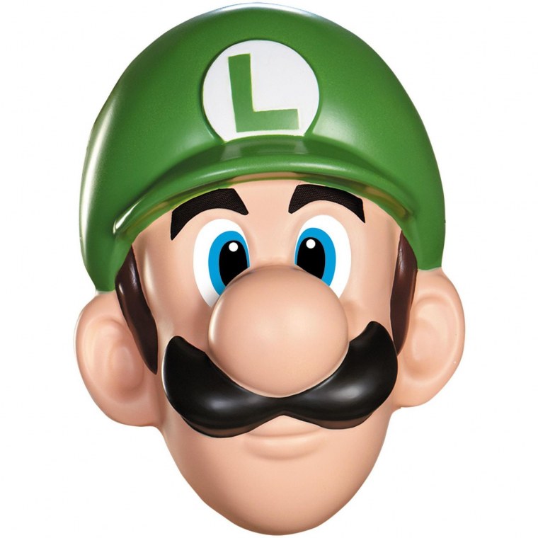 Луиджи на аву