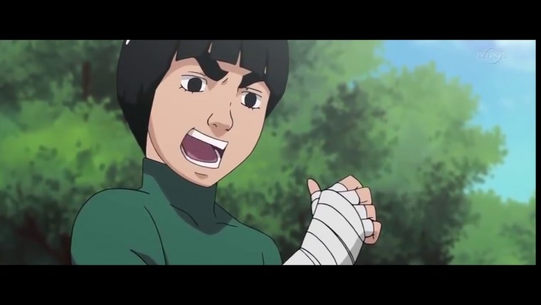 Майто Гай маленький