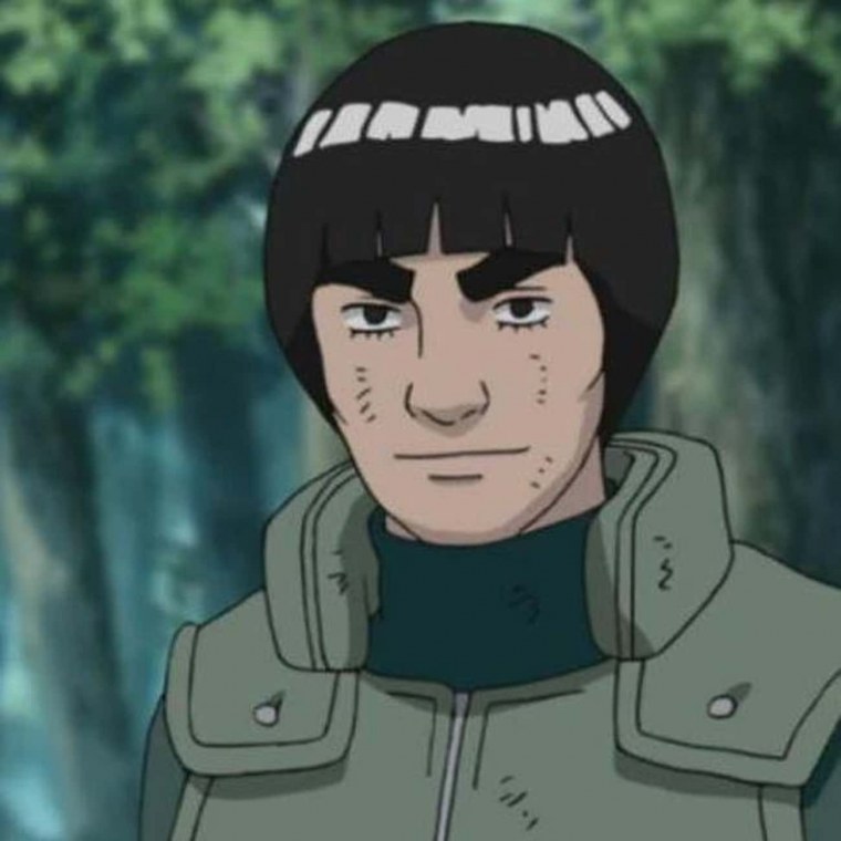 Майто Гай и Брюс ли