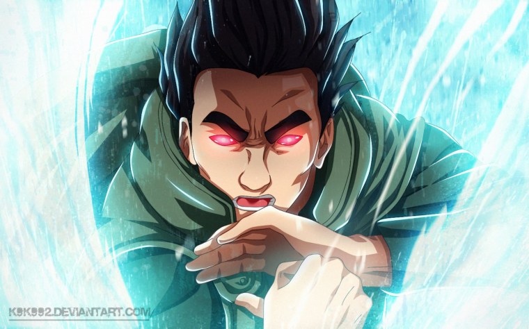 Майто Гай арт