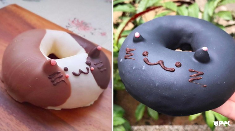 Пончик с дыркой