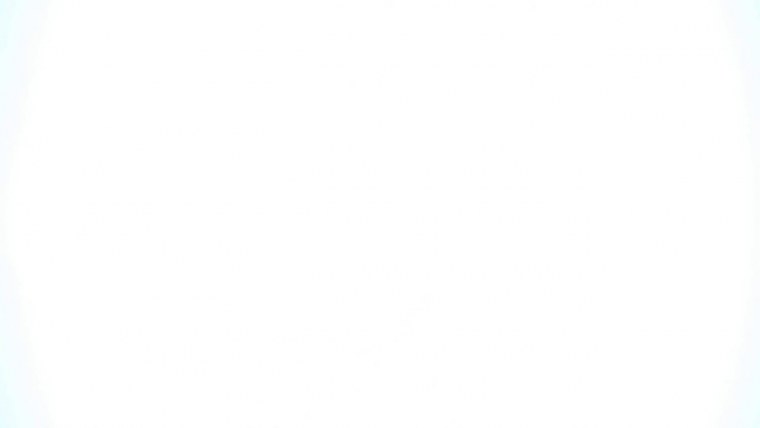 Яркий белый экран