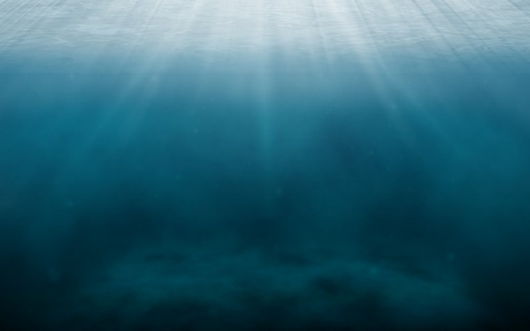 Подводная текстура для фотошопа