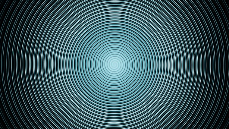 Абстрактные иллюзии