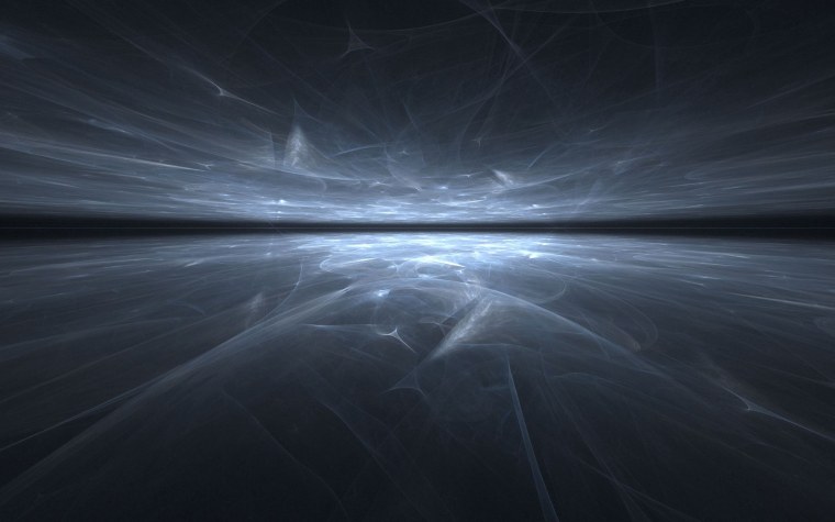 Темный свет