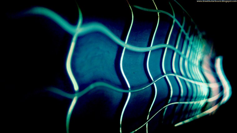 3d обои с эффектом глубины