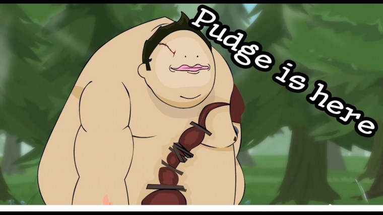 Дота 2 амонг АС