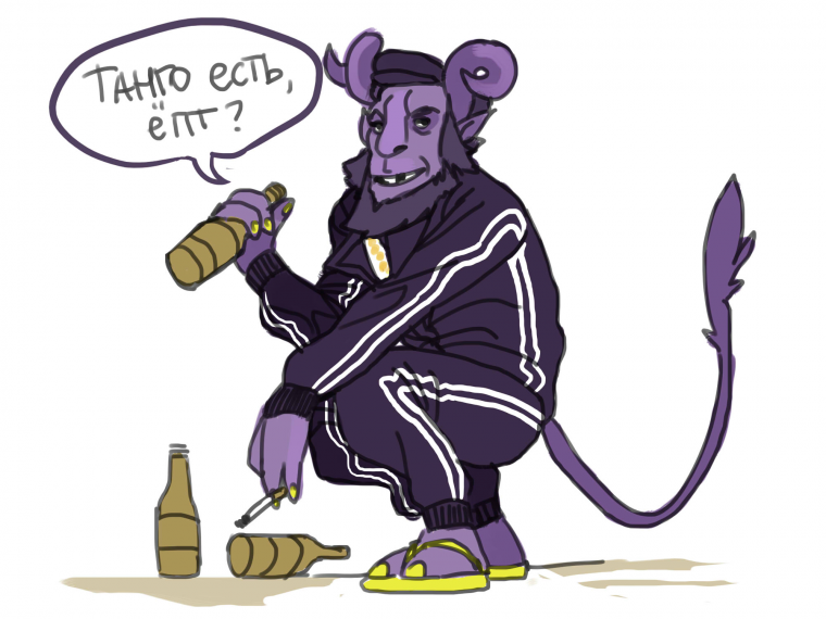 Прикольные картинки дота