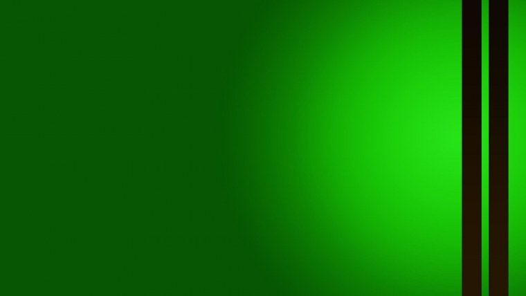 Темно зеленый фон