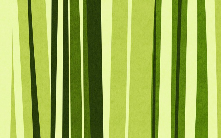 Зеленая полоска