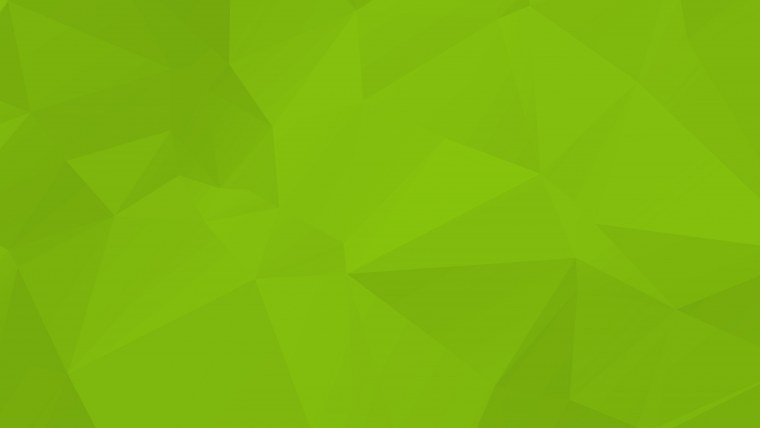 Зеленый фон