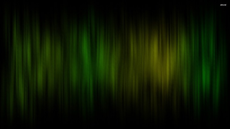 Темно зеленый фон
