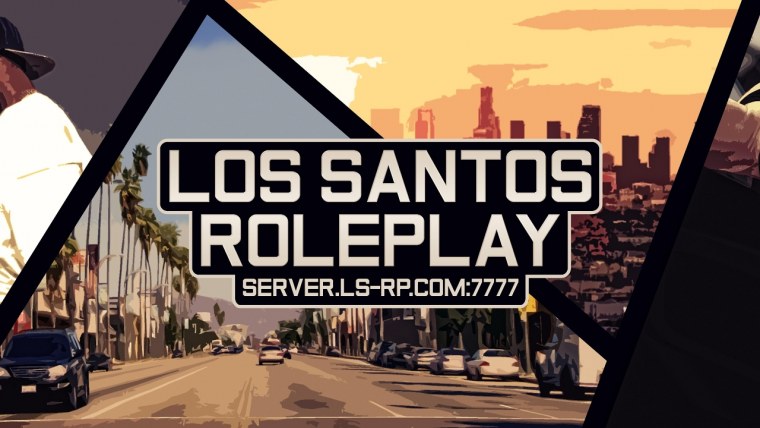 Шапка для сервера самп