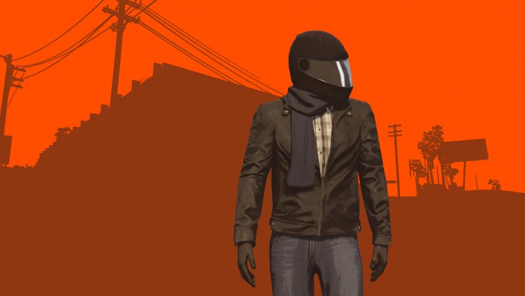 Обложка самп