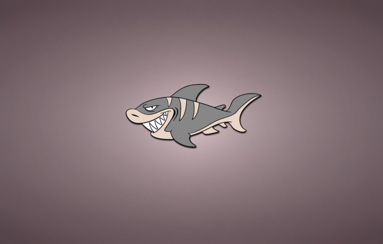 Глубокое море