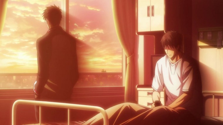 Макото Хьюга