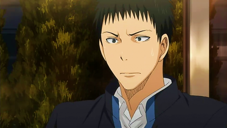 Хьюга Кагами