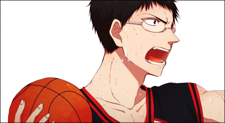 Хьюго баскетбол Куроко