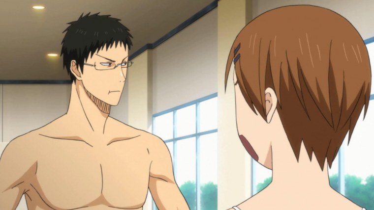 Хьюго баскетбол Куроко