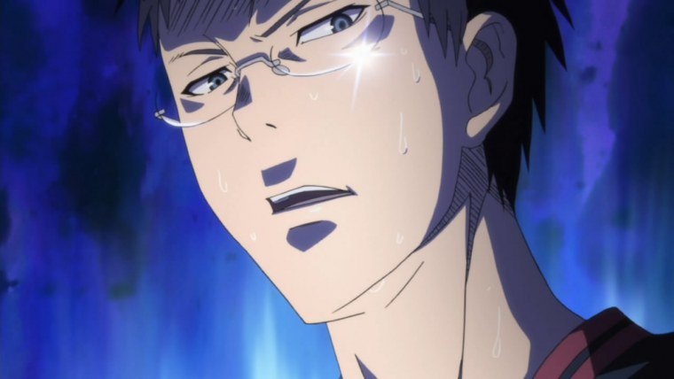 Хьюго баскетбол Куроко