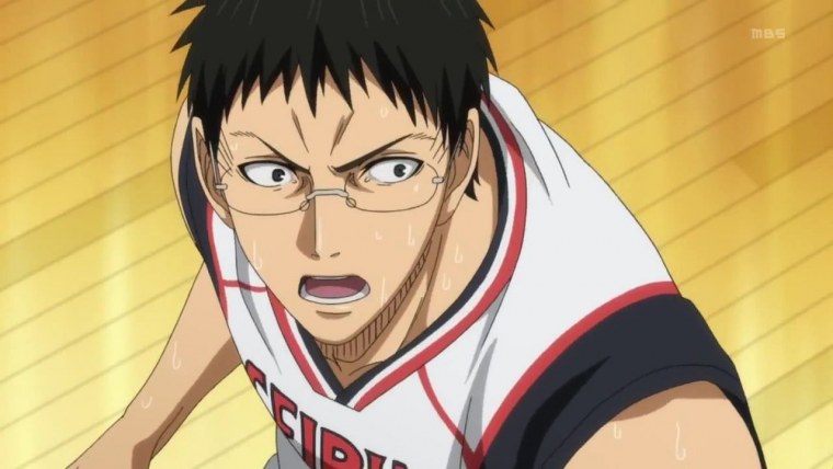 Хьюга и Рико