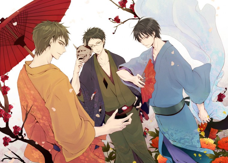 Рико айда и Хьюго