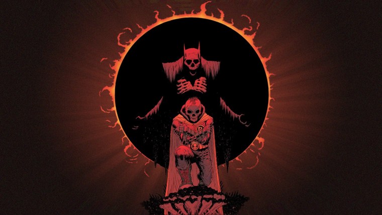 Сатанинские обои