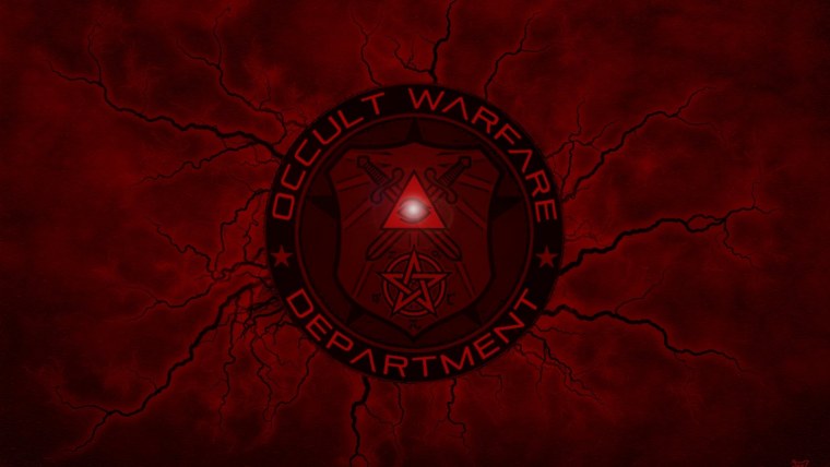 Пентаграмма обои