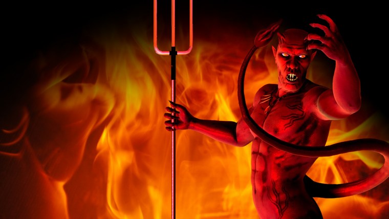 Сатанизм арт Минимализм