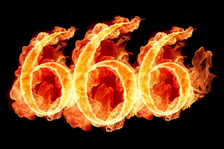 Огненная шесть