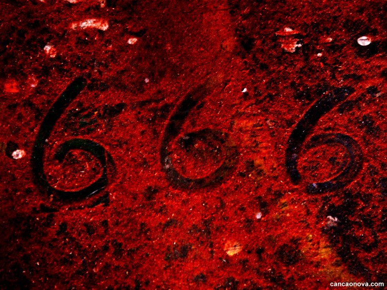 Дьявольские 666