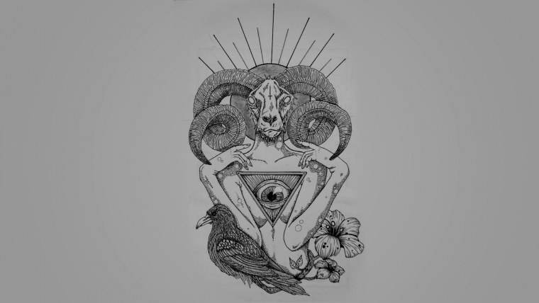 666 Число дьявола