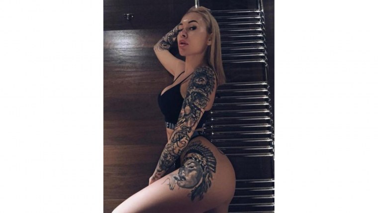 Ирина Морозюк фото 2020