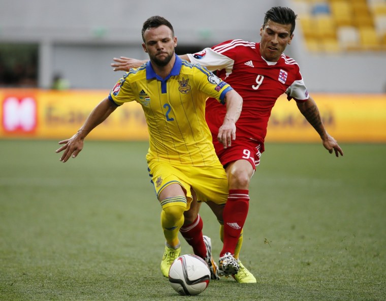 Ирина Морозюк