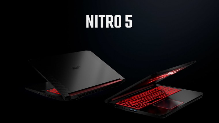 Acer Nitro 5 Full HD 1080