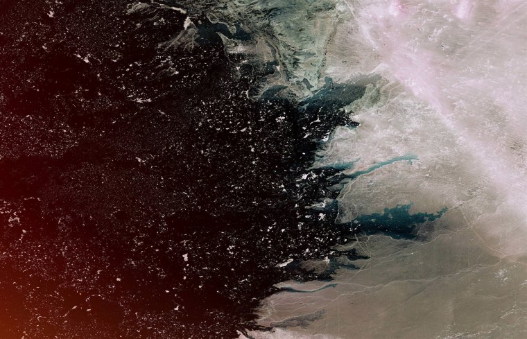 Рабочий стол Асер нитро 5