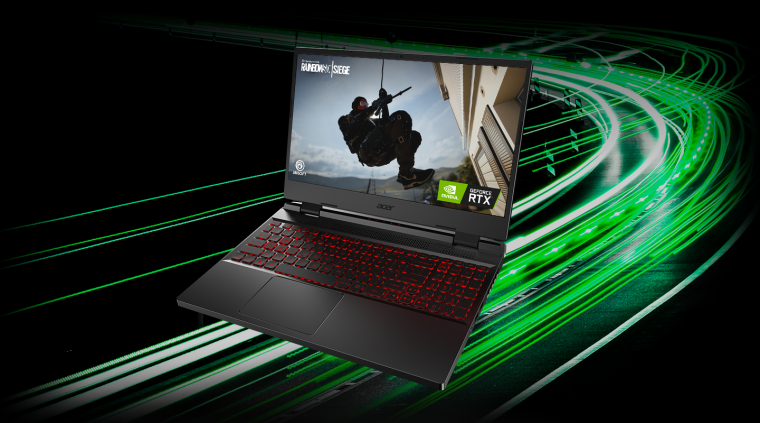 1080 Acer Nitro