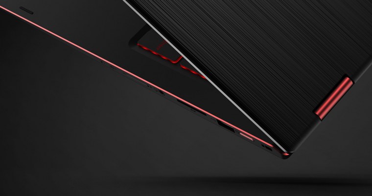 Acer Nitro 5 слоты