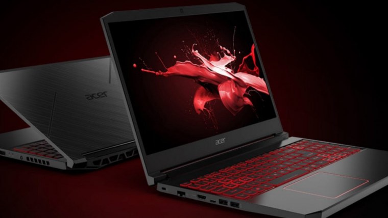 Acer Nitro 2019