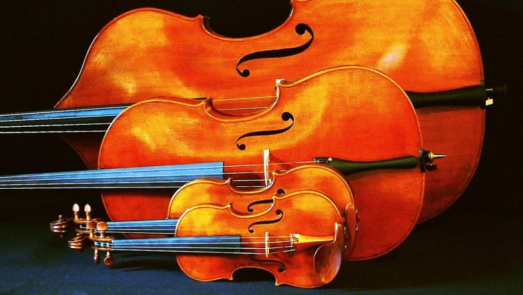 Контрабас виолончель Альт музыкальный инструмент