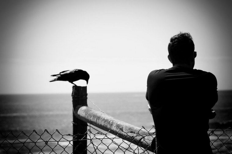 Это одиночество