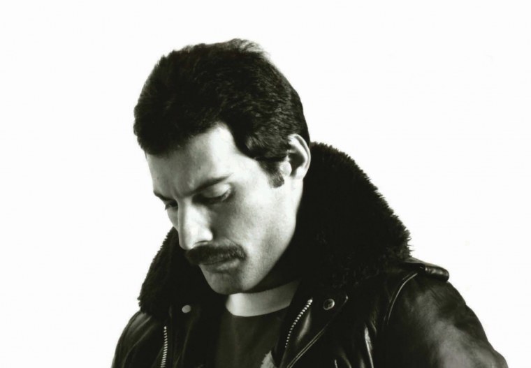 Фредди Меркури рост