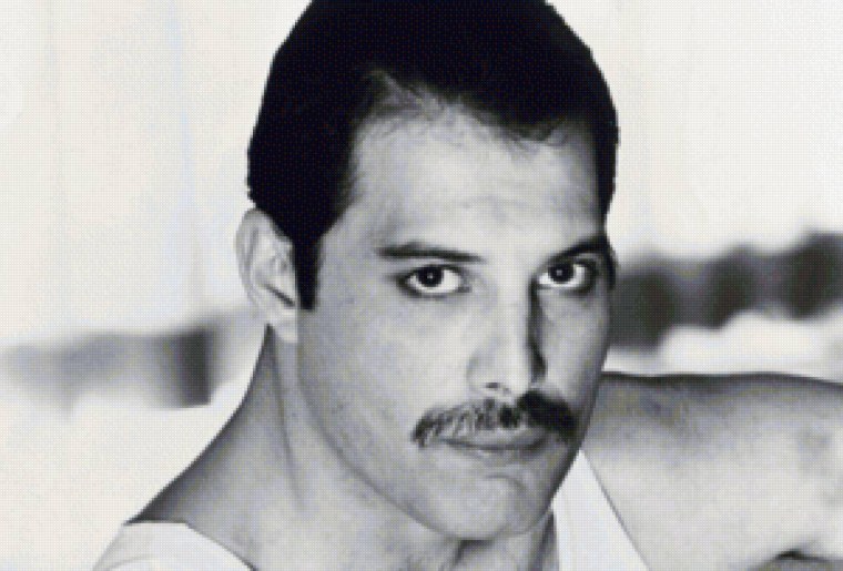 Группа Квин Фредди Меркури